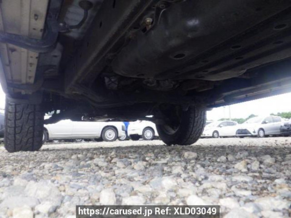 Used 2003 AT toyota hilux-surf RZN215W Image[28]
