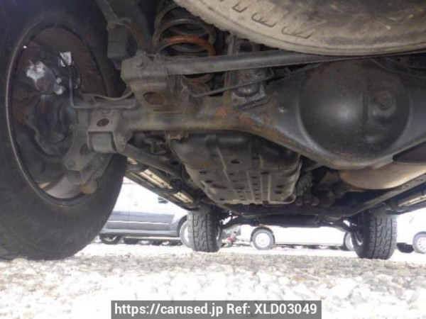 Used 2003 AT toyota hilux-surf RZN215W Image[30]