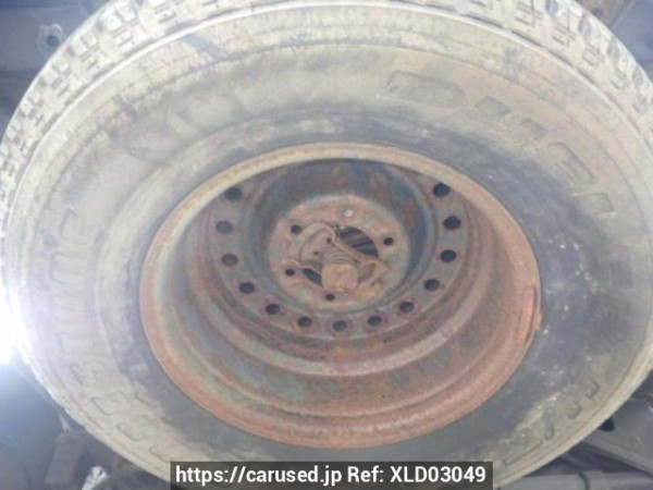 Used 2003 AT toyota hilux-surf RZN215W Image[36]