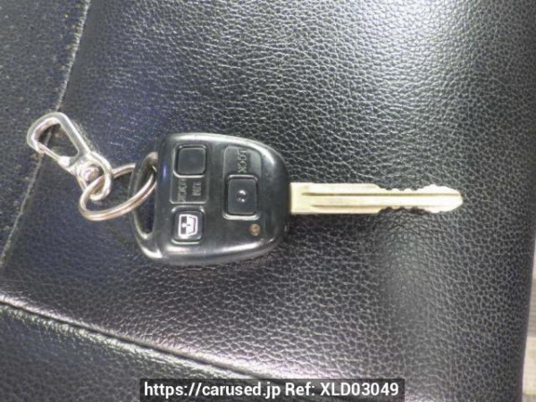 Used 2003 AT toyota hilux-surf RZN215W Image[37]