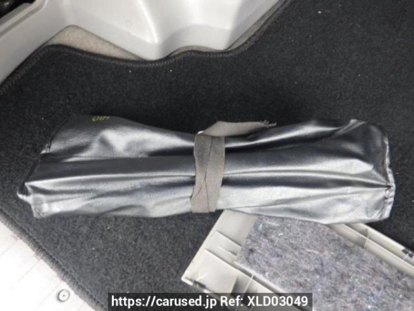 Used 2003 AT toyota hilux-surf RZN215W Image[38]