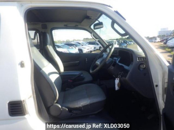 Used 1998 MT toyota hiace-van LH113V Image[11]