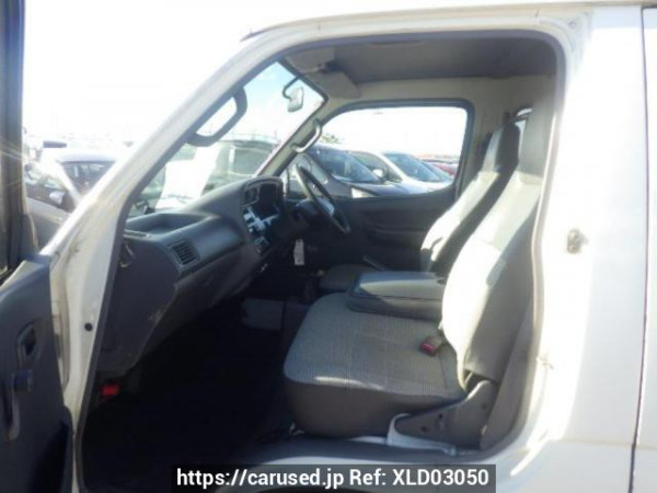 Used 1998 MT toyota hiace-van LH113V Image[12]