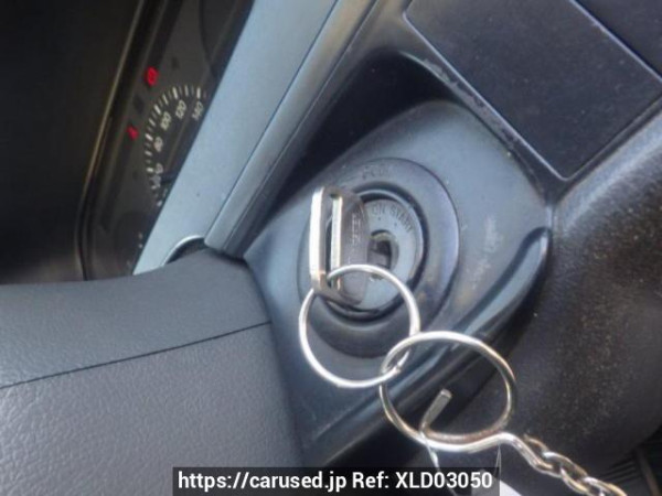 Used 1998 MT toyota hiace-van LH113V Image[17]