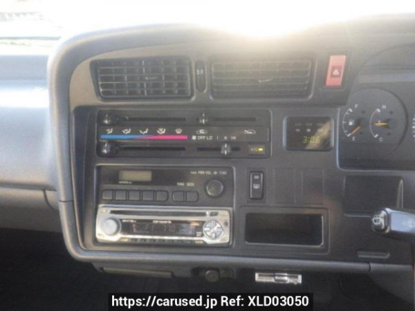 Used 1998 MT toyota hiace-van LH113V Image[18]