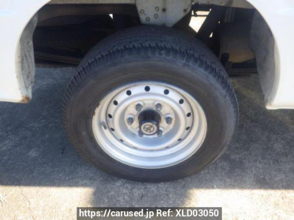 Used 1998 MT toyota hiace-van LH113V Image[22]