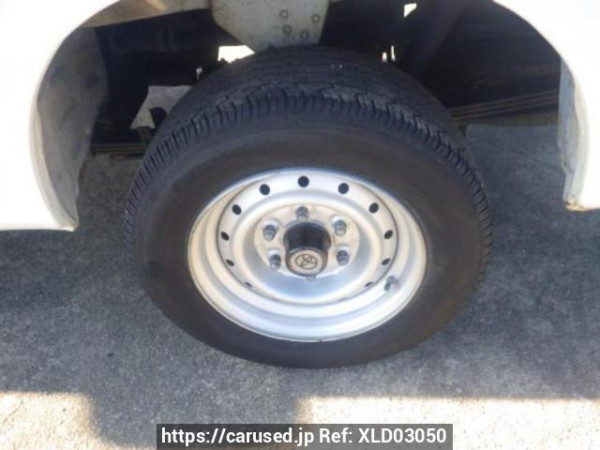 Used 1998 MT toyota hiace-van LH113V Image[24]