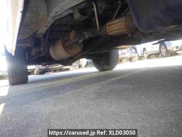 Used 1998 MT toyota hiace-van LH113V Image[29]