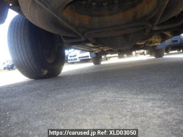 Used 1998 MT toyota hiace-van LH113V Image[30]