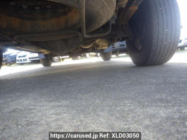 Used 1998 MT toyota hiace-van LH113V Image[31]