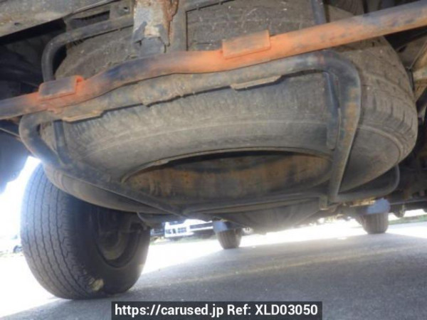 Used 1998 MT toyota hiace-van LH113V Image[34]