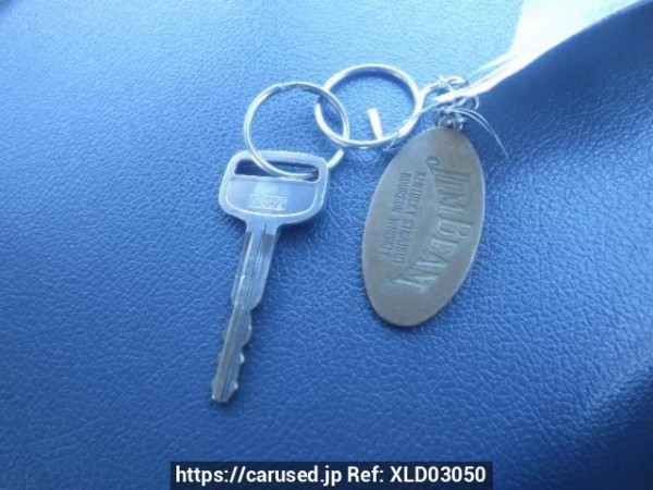 Used 1998 MT toyota hiace-van LH113V Image[35]