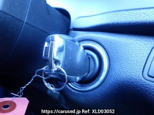 Used 2012 AT mercedes-benz c-class 204049 Image[18]