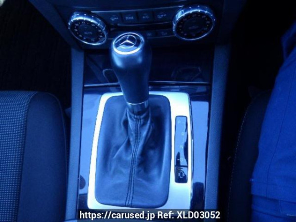 Used 2012 AT mercedes-benz c-class 204049 Image[20]