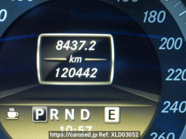 Used 2012 AT mercedes-benz c-class 204049 Image[21]