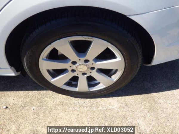 Used 2012 AT mercedes-benz c-class 204049 Image[23]