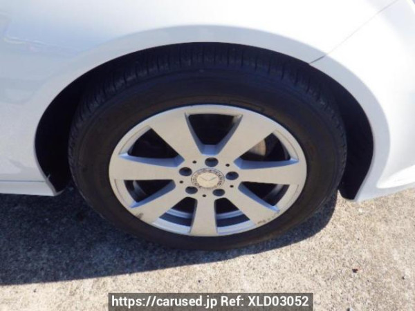 Used 2012 AT mercedes-benz c-class 204049 Image[25]