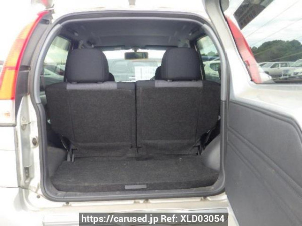 Used 2002 AT daihatsu terios-kid J131G Image[8]