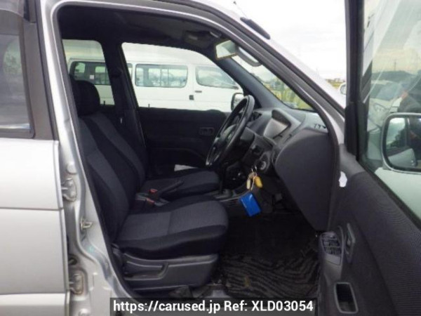 Used 2002 AT daihatsu terios-kid J131G Image[11]