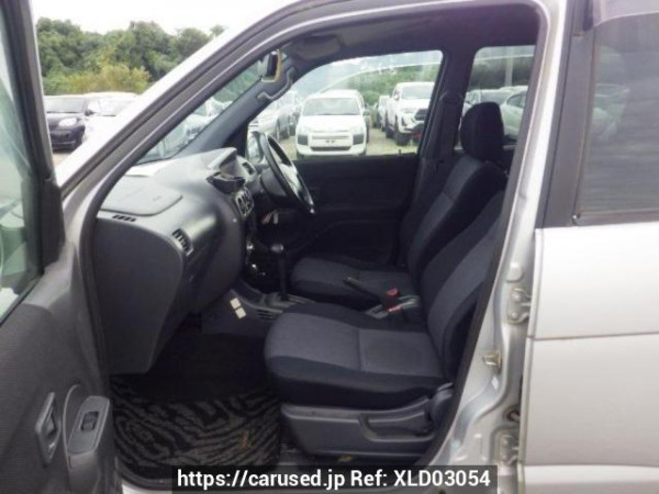 Used 2002 AT daihatsu terios-kid J131G Image[12]