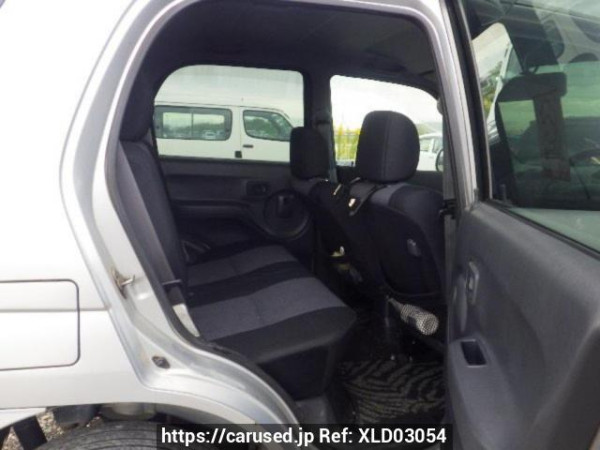 Used 2002 AT daihatsu terios-kid J131G Image[13]