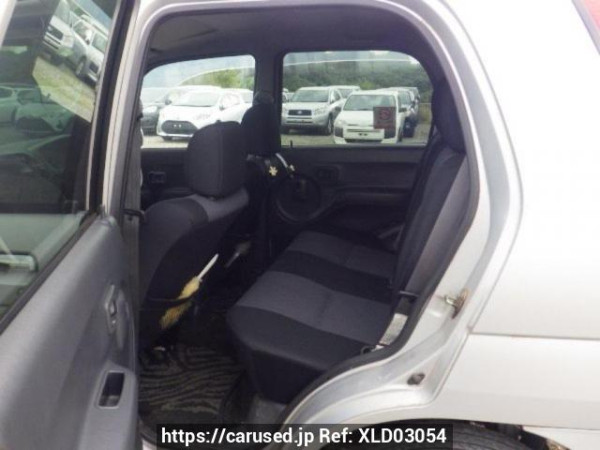 Used 2002 AT daihatsu terios-kid J131G Image[14]