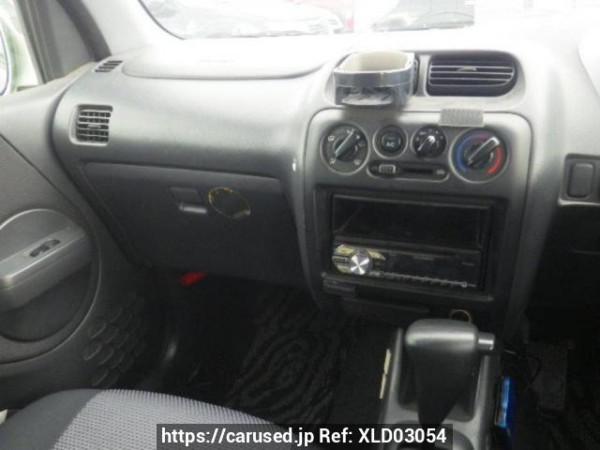Used 2002 AT daihatsu terios-kid J131G Image[15]