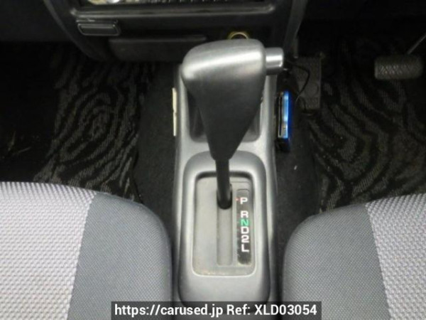 Used 2002 AT daihatsu terios-kid J131G Image[19]