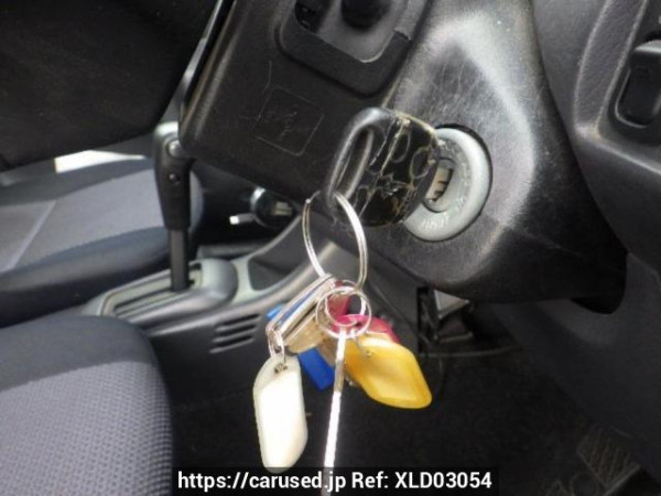 Used 2002 AT daihatsu terios-kid J131G Image[20]