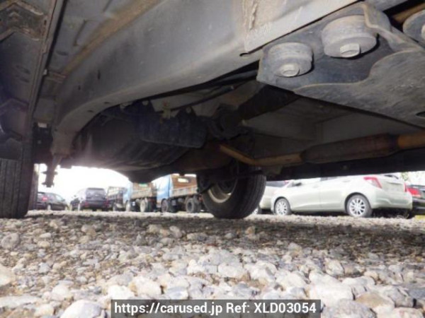 Used 2002 AT daihatsu terios-kid J131G Image[26]