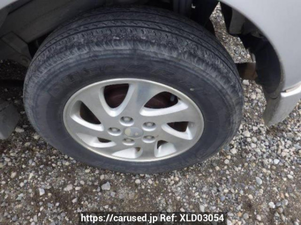 Used 2002 AT daihatsu terios-kid J131G Image[28]