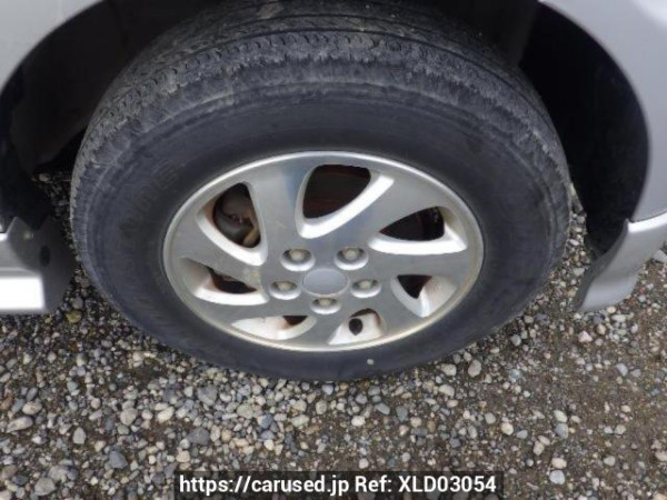 Used 2002 AT daihatsu terios-kid J131G Image[29]