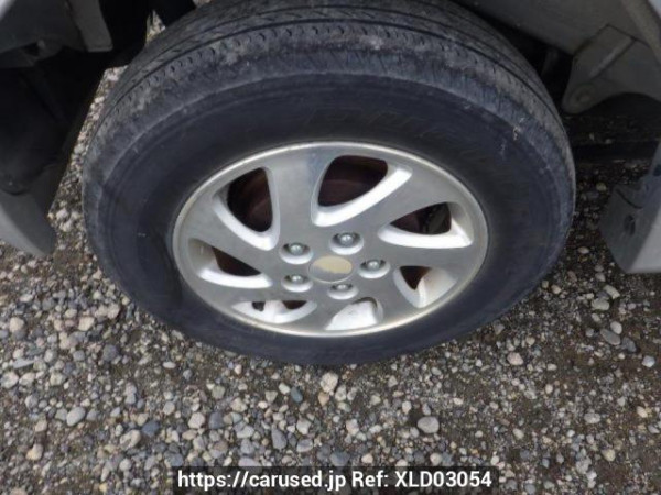 Used 2002 AT daihatsu terios-kid J131G Image[30]