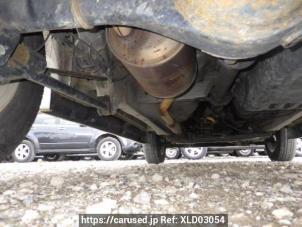 Used 2002 AT daihatsu terios-kid J131G Image[31]