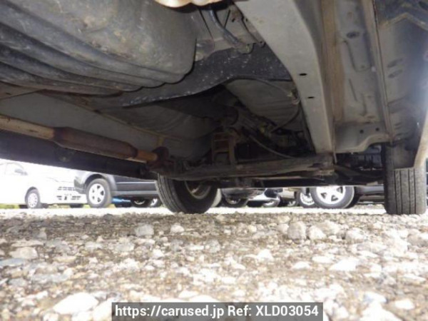 Used 2002 AT daihatsu terios-kid J131G Image[32]