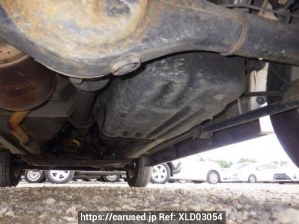 Used 2002 AT daihatsu terios-kid J131G Image[33]
