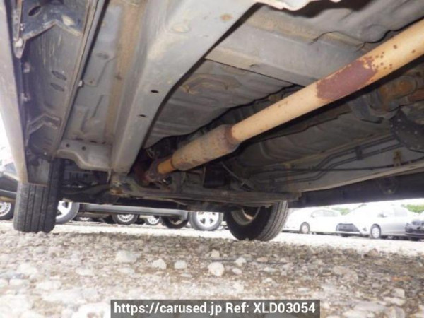 Used 2002 AT daihatsu terios-kid J131G Image[34]