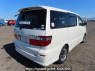 Used 2004 AT toyota alphard ANH10W Image[6]