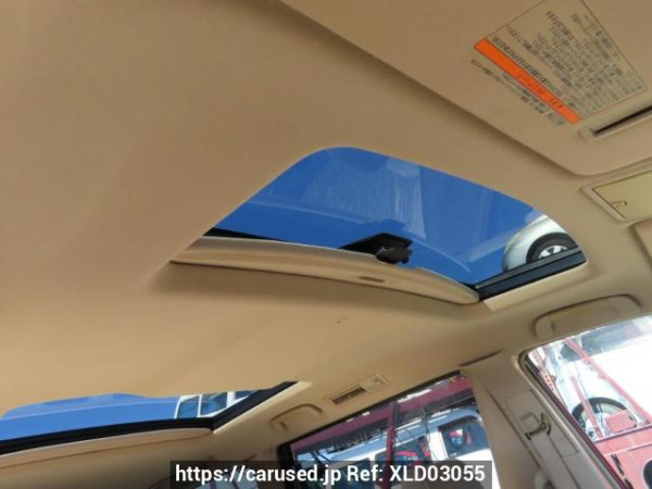Used 2004 AT toyota alphard ANH10W Image[12]