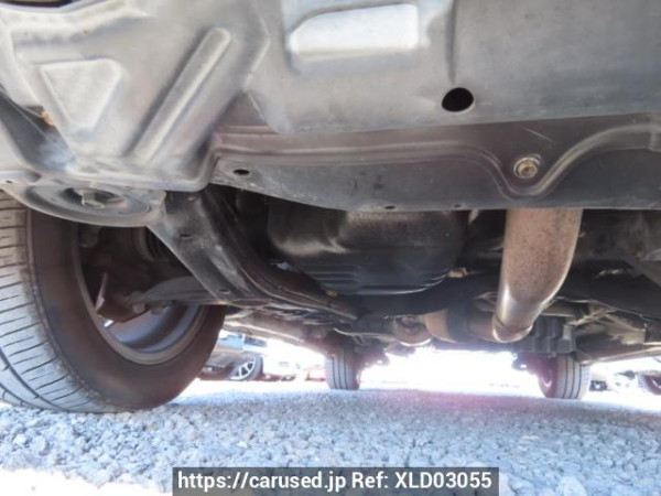 Used 2004 AT toyota alphard ANH10W Image[38]