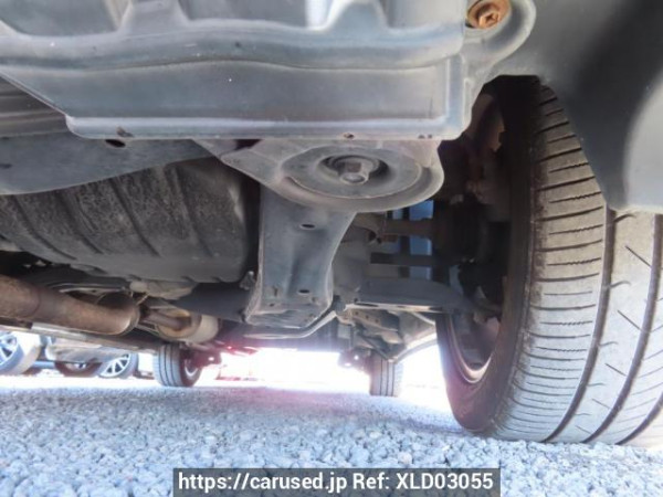 Used 2004 AT toyota alphard ANH10W Image[39]