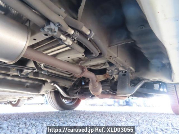 Used 2004 AT toyota alphard ANH10W Image[40]