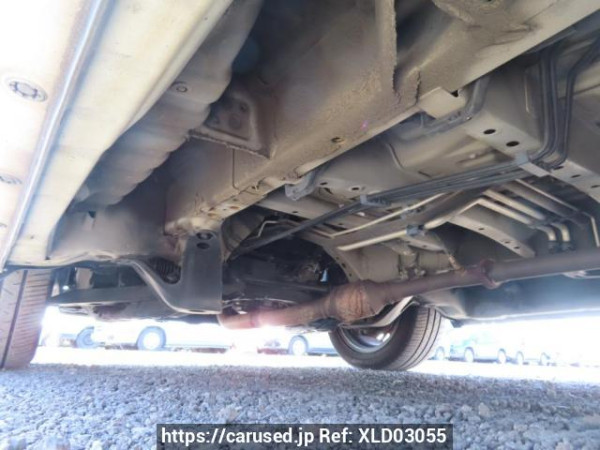 Used 2004 AT toyota alphard ANH10W Image[41]