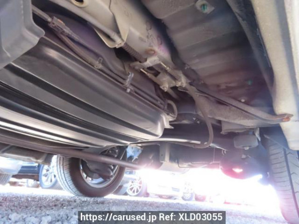 Used 2004 AT toyota alphard ANH10W Image[43]