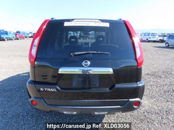 Used 2010 AT nissan x-trail NT31 Image[5]