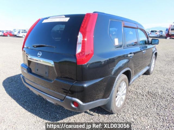 Used 2010 AT nissan x-trail NT31 Image[6]
