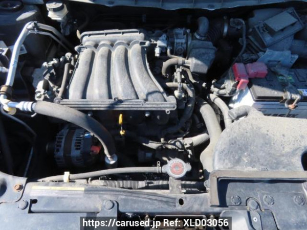 Used 2010 AT nissan x-trail NT31 Image[9]