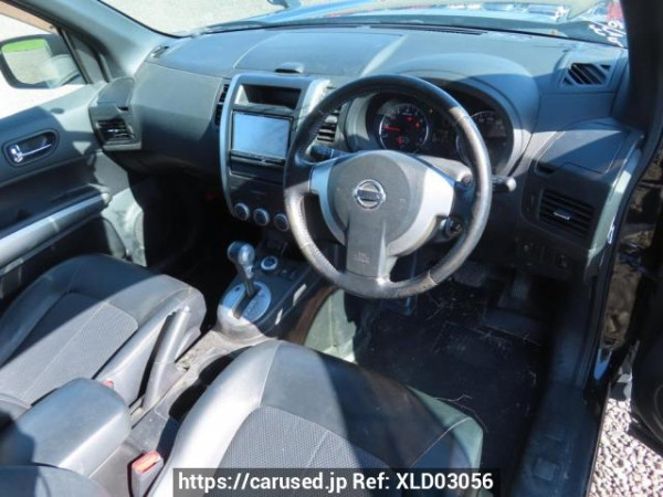 Used 2010 AT nissan x-trail NT31 Image[13]