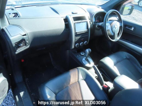 Used 2010 AT nissan x-trail NT31 Image[14]