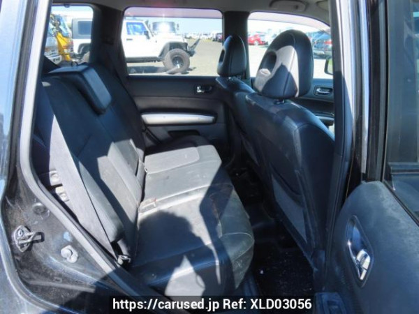Used 2010 AT nissan x-trail NT31 Image[15]